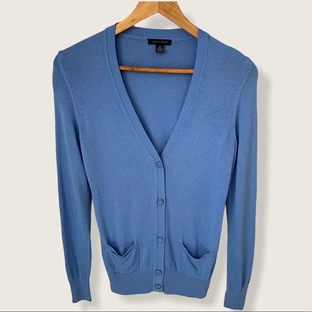 Tommy Hilfiger cardigan